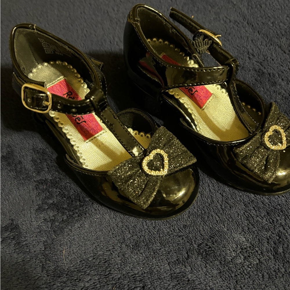 Toddler dress shoes